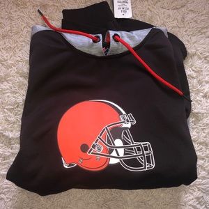 Cleveland Browns Hoodie